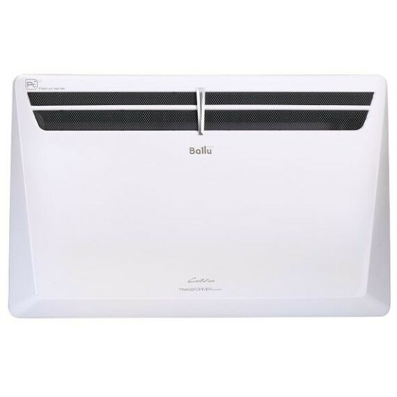 Конвекторы: Модуль отопительный электрического конвектора Ballu Evolution Transformer BEC/EVU-2000 фотографии