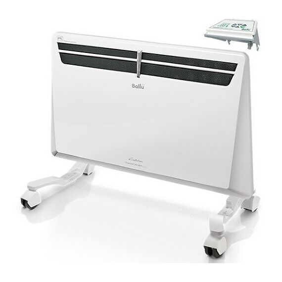 Конвекторы: Модуль отопительный электрического конвектора Ballu Evolution Transformer BEC/EVU-2000 фотографии