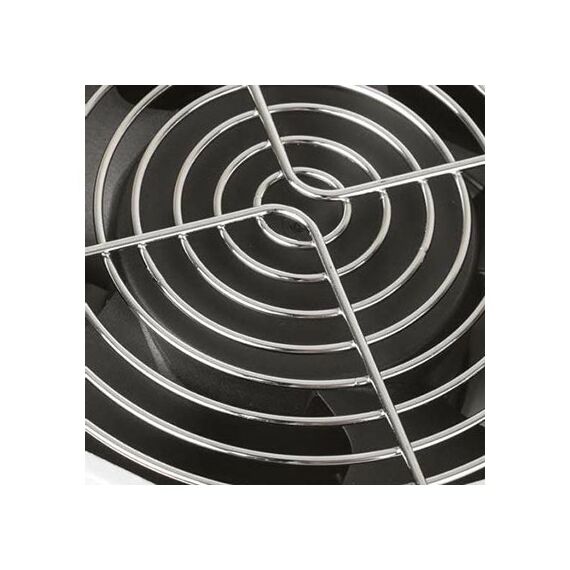 Шкафы и стойки: Вентиляторный блок TLK TLK-FAN6-BK для напольных шкафов, 6 вентиляторов, без шнура питания, черный фотографии