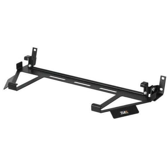 Шкафы и стойки: Полка под клавиатуру откидывающаяся TLK TLK-RCKBSB-BK 19", 1U, Ш479хГ211мм, черная фотографии