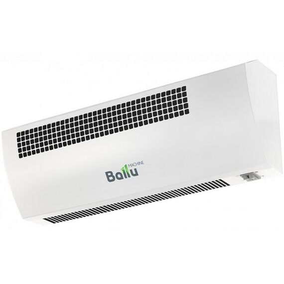 Тепловые завесы: Завеса тепловая Ballu BHC-CE-3 фотографии