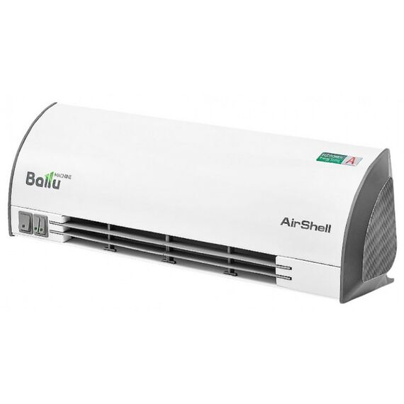 Тепловые завесы: Завеса тепловая Ballu BHC-L05S02-S фотографии