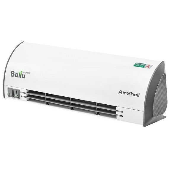 Тепловые завесы: Завеса тепловая Ballu BHC-L06S03-S фотографии