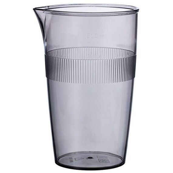 Соковыжималки: Соковыжималка шнековая HARPER HJE-S01 Black 130Вт, реверс, скорость отжима 50-70 об/мин, емкость для сока 600мл, емкость для жмыха 450 мл фотографии