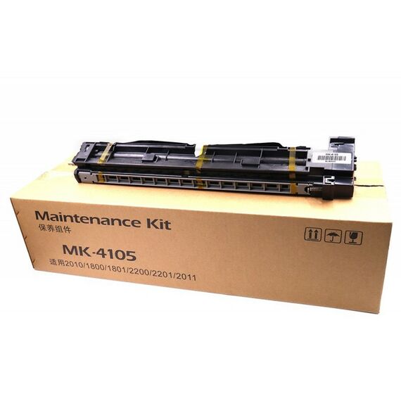 Для Kyocera: Узел проявки Kyocera DV-4105 для Kyocera TASKalfa 1800/2200/1801/2201 [302NG93010] фотографии