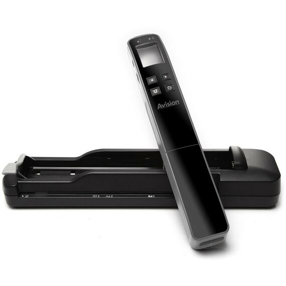 Сканеры: Протяжный сканер Avision MiWand 2 WiFi Pro фотографии