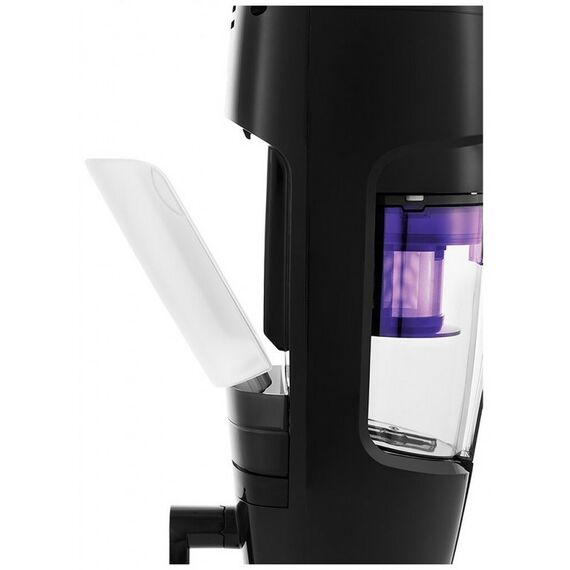 Пылесосы: Вертикальный паровой пылесос Kitfort КТ-575-1 2 в 1 фотографии