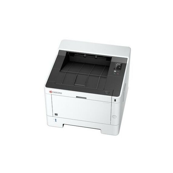 Лазерные принтеры: Лазерный принтер Kyocera P2235dw A4, 1200dpi, 256Mb, 35 ppm, дуплекс, USB, Network, Wi-Fi [1102RW3NL0] фотографии