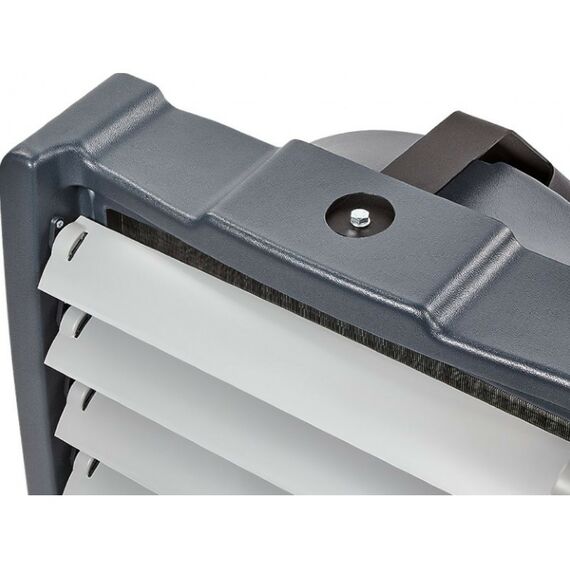 Тепловентиляторы: Тепловентилятор водяной Ballu BHP-W2-70-LN фотографии