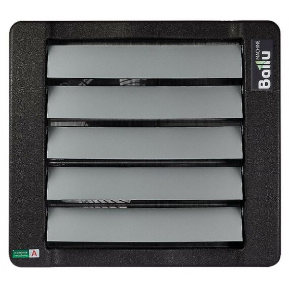 Тепловентиляторы: Тепловентилятор водяной Ballu BHP-W3-15-LN фотографии