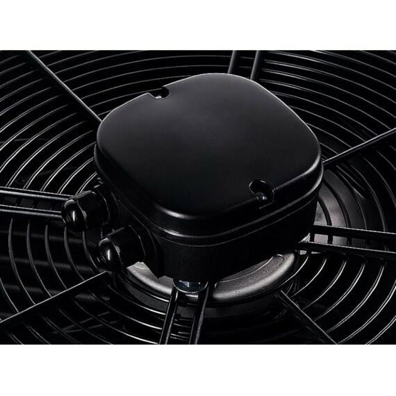 Тепловентиляторы: Тепловентилятор водяной Ballu BHP-W3-15-LN фотографии