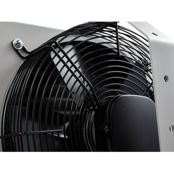 Тепловентиляторы: Тепловентилятор водяной Ballu BHP-W4-20-S фотографии