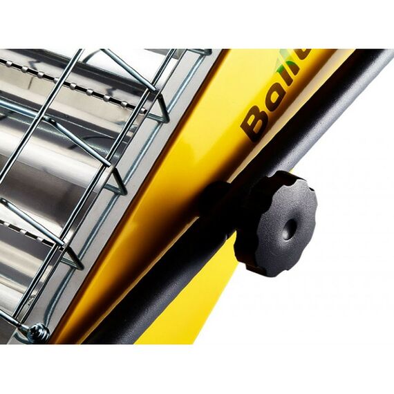 Инфракрасные обогреватели: Обогреватель инфракрасный Ballu BIH-LM-3.0 фотографии