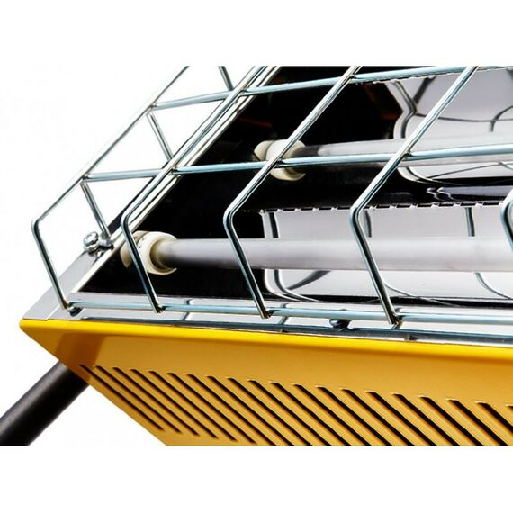 Инфракрасные обогреватели: Обогреватель инфракрасный Ballu BIH-LM-3.0 фотографии