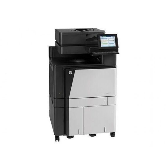 Многофункциональные устройства: Многофункциональное устройство HP LaserJet Ent Flow M880z A3, Windows, Linux, Mac OS [A2W75A] фотографии