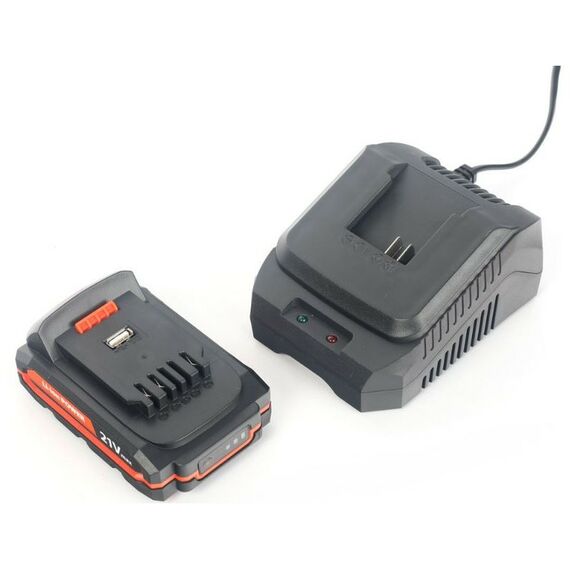 Гайковерты, отвертки: Гайковерт аккумуляторный ударный Patriot BR 210Li 1/2, 21 В, 2600 об/мин, 2300 уд/мин, Li-Ion [180301560] фотографии