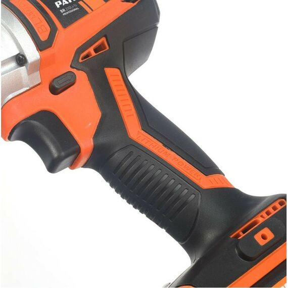 Гайковерты, отвертки: Гайковерт аккумуляторный ударный Patriot BR 210Li 1/2, 21 В, 2600 об/мин, 2300 уд/мин, Li-Ion [180301560] фотографии