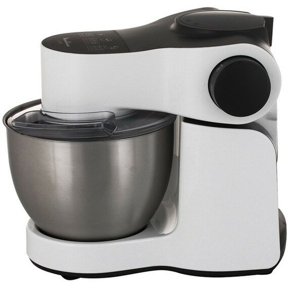 Миксеры: Миксер Vitek VT-1438 стационарный, мощность 900 Вт, 6 скоростей, белый фотографии