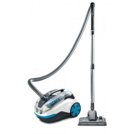 Пылесосы: Пылесос THOMAS 786555 DryBOX + AquaBOX Parkett обычный, уборка: сухая, мощность 1700 Вт [786555] фотографии