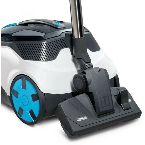 Пылесосы: Пылесос THOMAS 786555 DryBOX + AquaBOX Parkett обычный, уборка: сухая, мощность 1700 Вт [786555] фотографии
