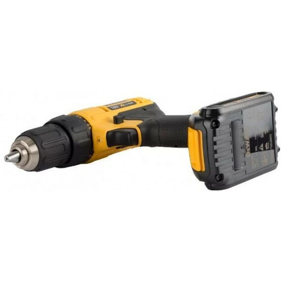 Дрели и шуруповерты: Аккумуляторная дрель-шуруповерт DeWALT DCD771D2-KS 2 А/ч, 18В, 0-450 об/мин фотографии
