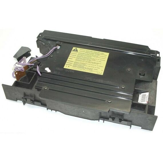 Для HP (оригинал): Блок лазера в сборе HP RG5-4570 для HP LJ 1100/ Canon LBP 800 фотографии