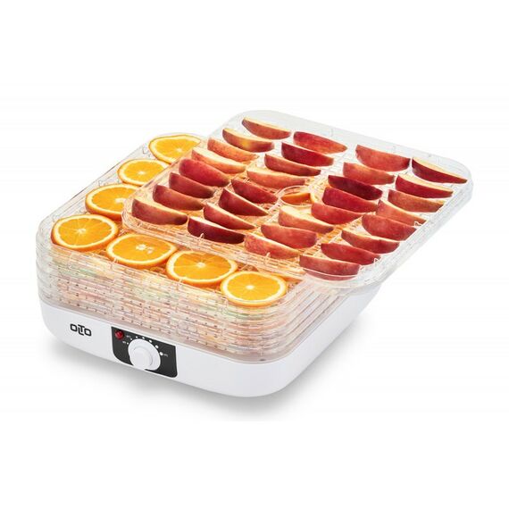 Сушки для овощей: Сушилка для овощей и фруктов OLTO FD-105 фотографии