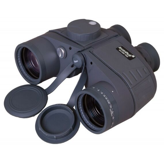 Бинокли: Бинокль Levenhuk Nelson 7x50 фотографии
