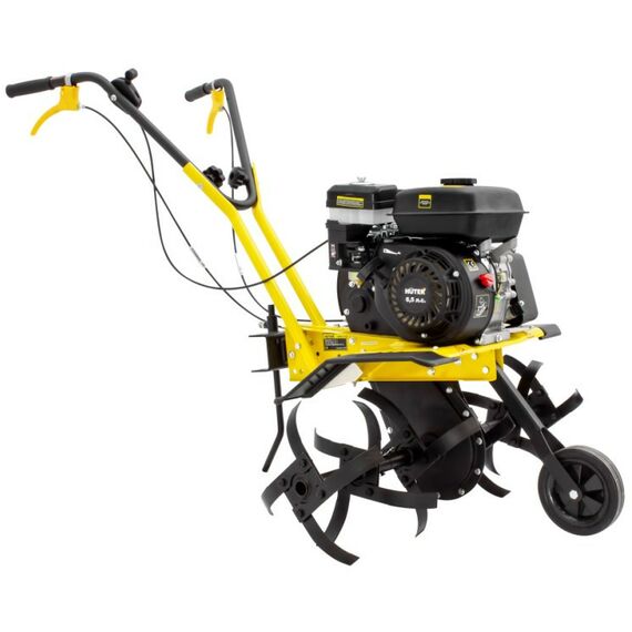 Культиваторы: Мотокультиватор Huter GMC-850 фотографии