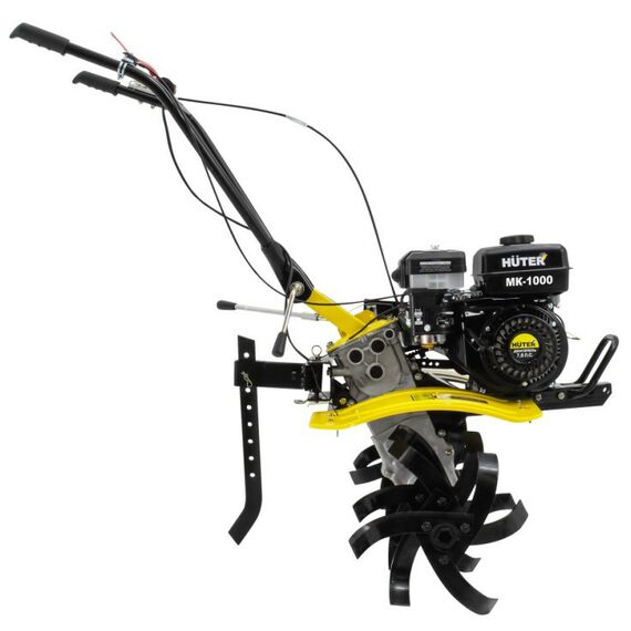 Культиваторы: Сельскохозяйственная машина Huter МК-1000P фотографии