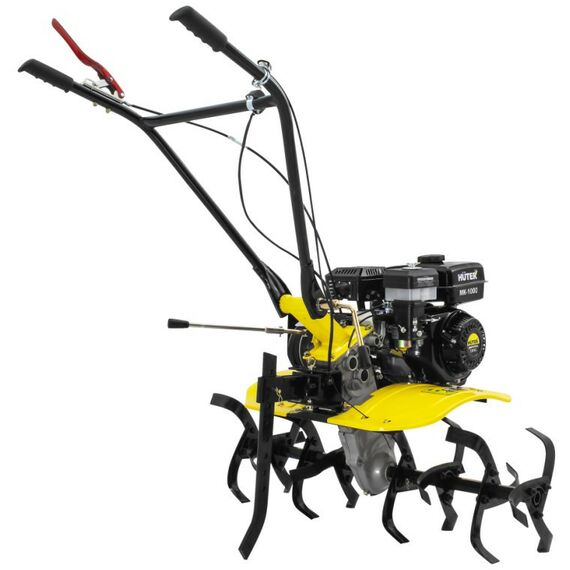 Культиваторы: Сельскохозяйственная машина Huter МК-1000P фотографии