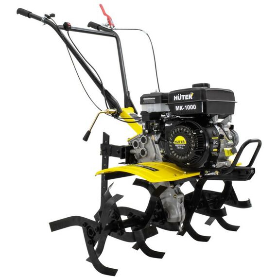 Культиваторы: Сельскохозяйственная машина Huter МК-1000P фотографии