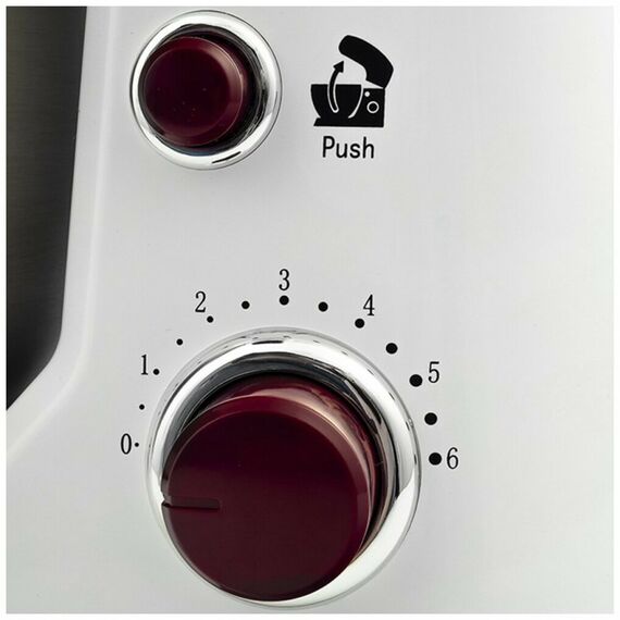 Миксеры: Миксер Vitek VT-1432 BD мощность 900 Вт, объем чаши 4 л фотографии