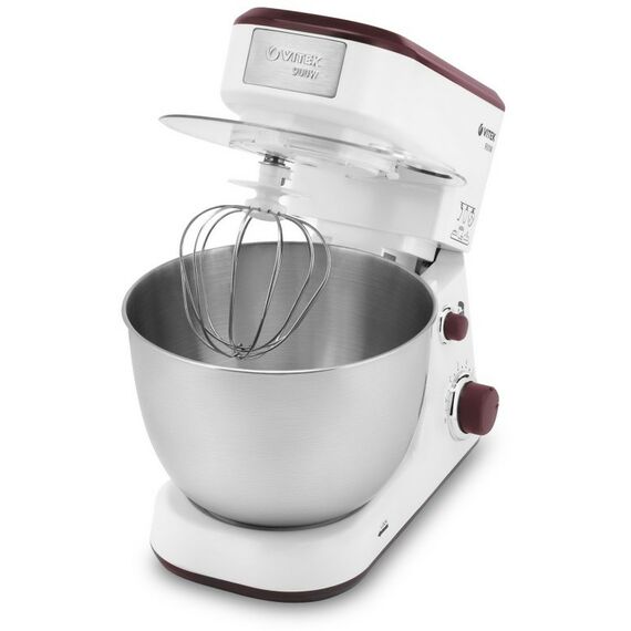 Миксеры: Миксер Vitek VT-1432 BD мощность 900 Вт, объем чаши 4 л фотографии