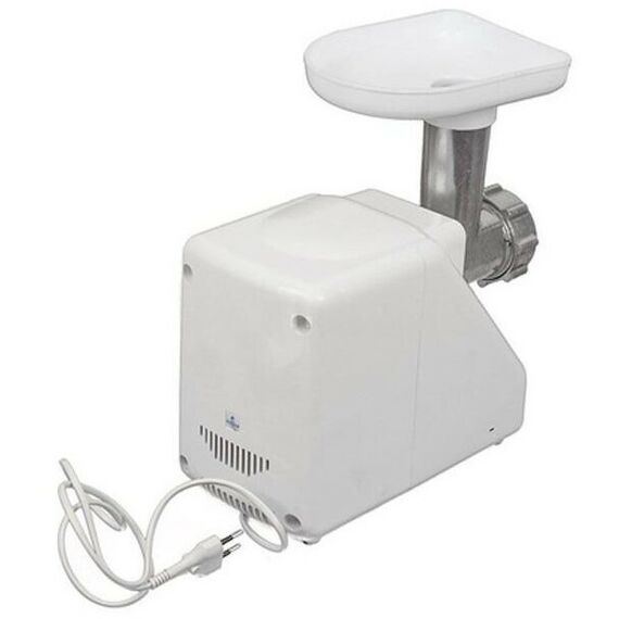 Мясорубки: Мясорубка электрическая Ротор Дива Люкс ЭМШ 35/300-1 без насадок фотографии