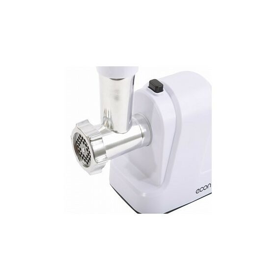 Мясорубки: Мясорубка ECON ECO-1011MG 1600 Вт, 2 кг/мин фотографии
