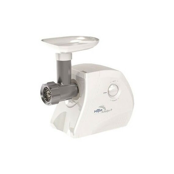 Мясорубки: Мясорубка Ротор Альфа-р ЭМШ 35/250-1 без насадок фотографии