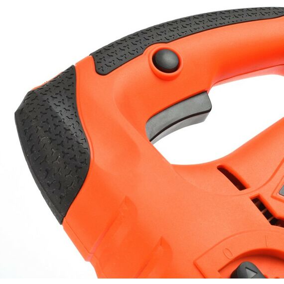 Лобзики: Лобзик Patriot LS 650 570Вт, 8/65мм, ход 19мм [190301710] фотографии