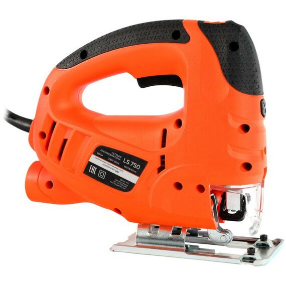 Лобзики: Лобзик Patriot LS 750 800Вт, 10/100мм, ход 23мм [190301715] фотографии