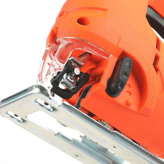 Лобзики: Лобзик Patriot LS 750 800Вт, 10/100мм, ход 23мм [190301715] фотографии