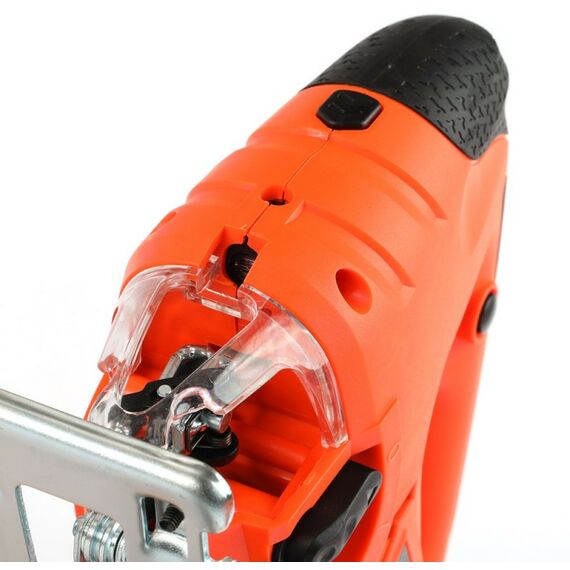 Лобзики: Лобзик Patriot LS 750 800Вт, 10/100мм, ход 23мм [190301715] фотографии