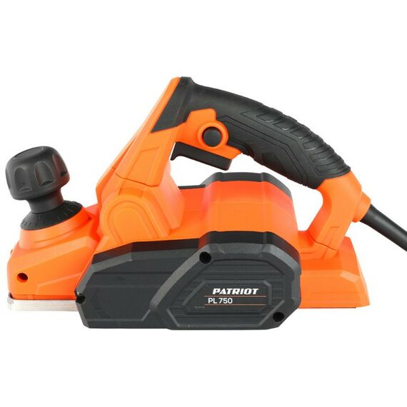Рубанки: Рубанок Patriot PL 750 750Вт, 82/2.0 мм [150301115] фотографии