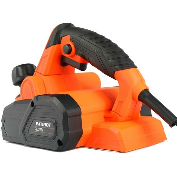 Рубанки: Рубанок Patriot PL 750 750Вт, 82/2.0 мм [150301115] фотографии