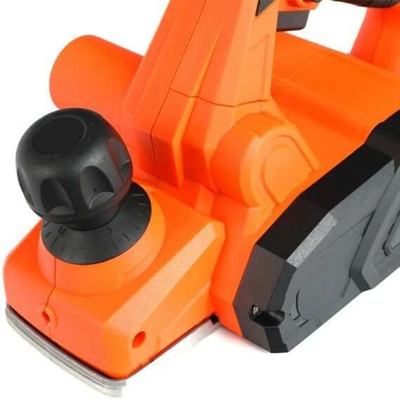 Рубанки: Рубанок Patriot PL 750 750Вт, 82/2.0 мм [150301115] фотографии