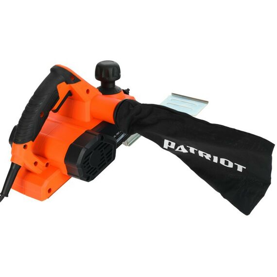 Рубанки: Рубанок Patriot PL 750 750Вт, 82/2.0 мм [150301115] фотографии