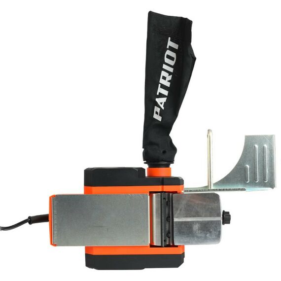 Рубанки: Рубанок Patriot PL 750 750Вт, 82/2.0 мм [150301115] фотографии