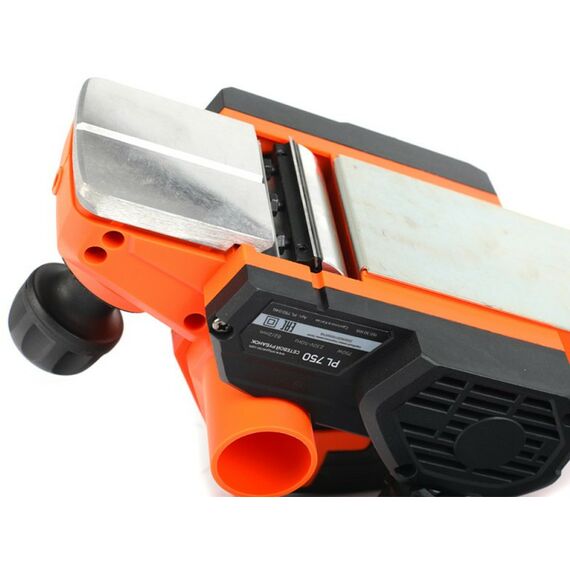 Рубанки: Рубанок Patriot PL 750 750Вт, 82/2.0 мм [150301115] фотографии