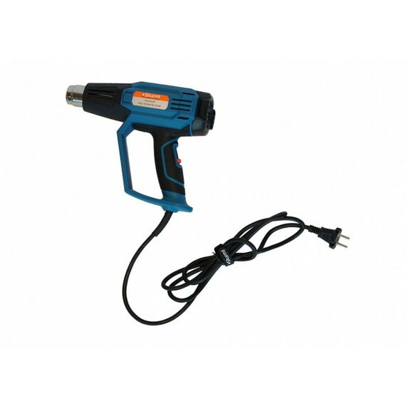 Фены технические: Фен технический Sturm! HG2022P 2200 Вт, 600 °C фотографии