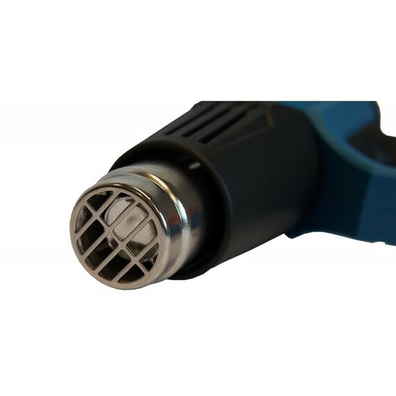 Фены технические: Фен технический Sturm! HG2022P 2200 Вт, 600 °C фотографии