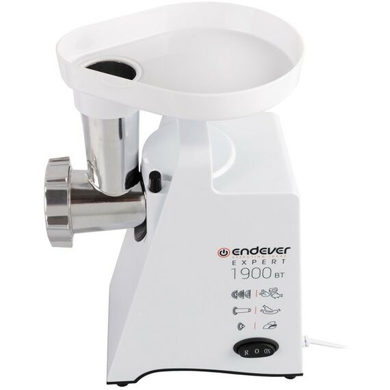 Мясорубки: Мясорубка Endever Sigma 53 [80744] фотографии